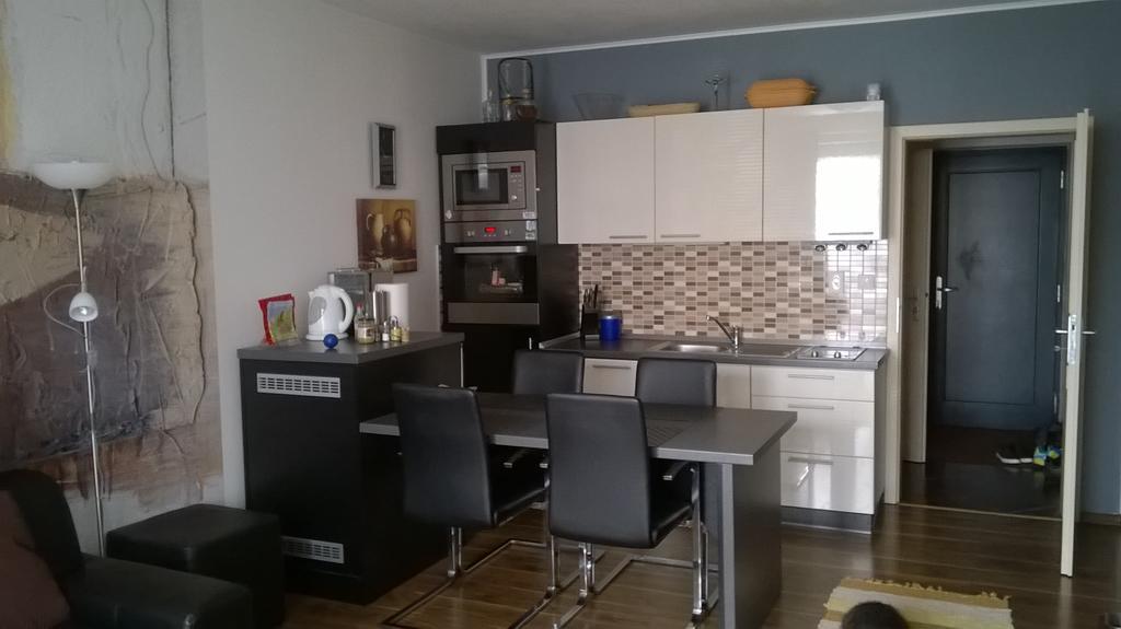 Apartman Terchova Daire Dış mekan fotoğraf