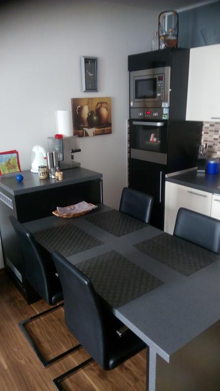 Apartman Terchova Daire Dış mekan fotoğraf