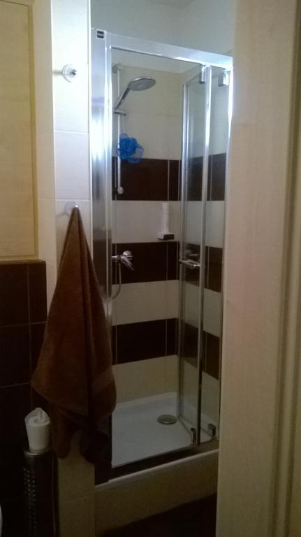 Apartman Terchova Daire Dış mekan fotoğraf