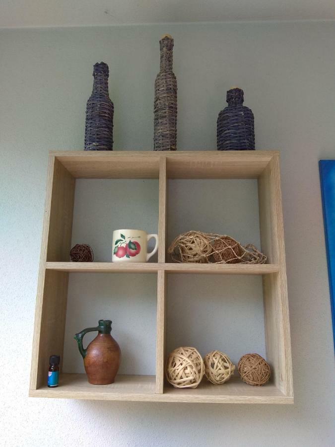 Apartman Terchová Dış mekan fotoğraf