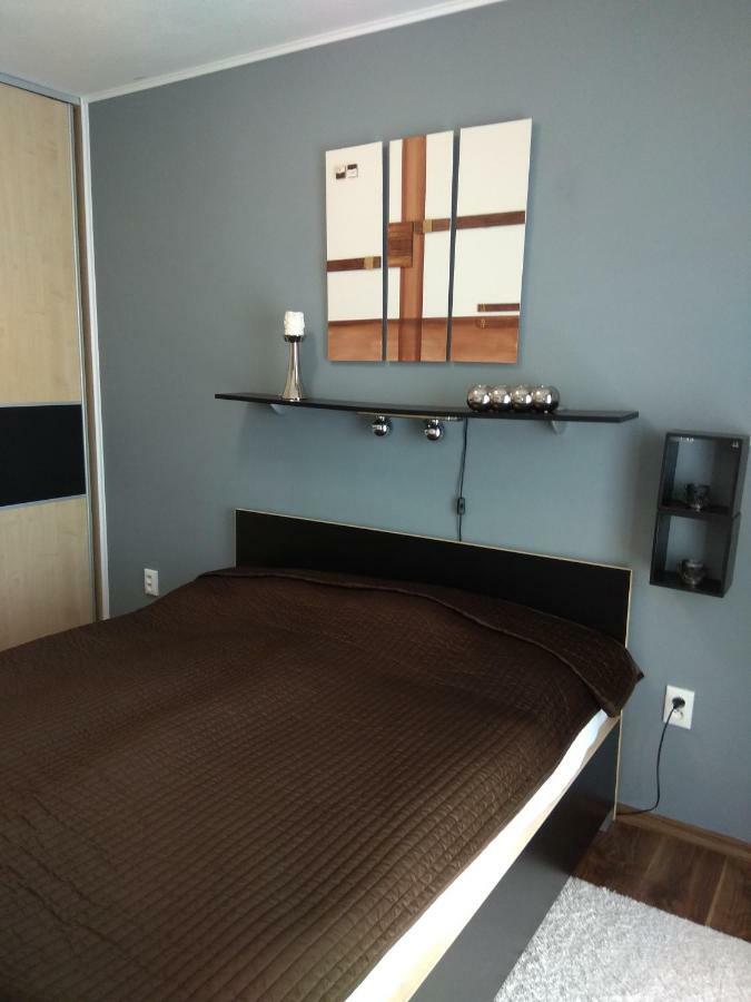 Apartman Terchová Dış mekan fotoğraf